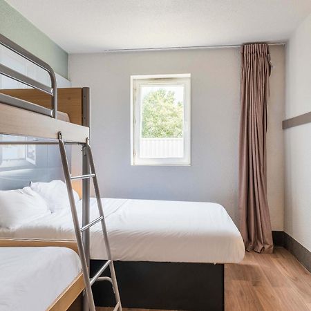 B&B Hotel Angers 2 Universite Beaucouzé Zewnętrze zdjęcie