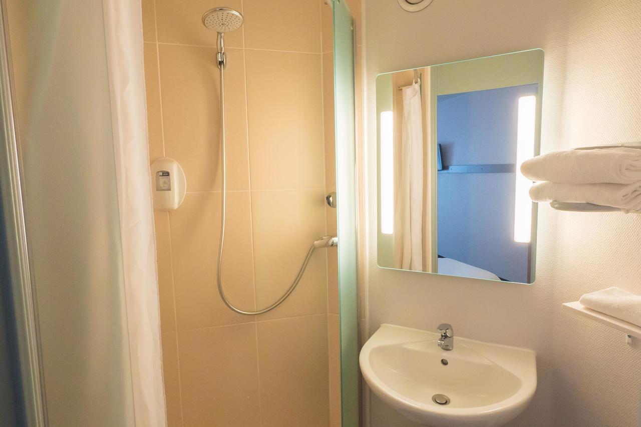 B&B Hotel Angers 2 Universite Beaucouzé Zewnętrze zdjęcie